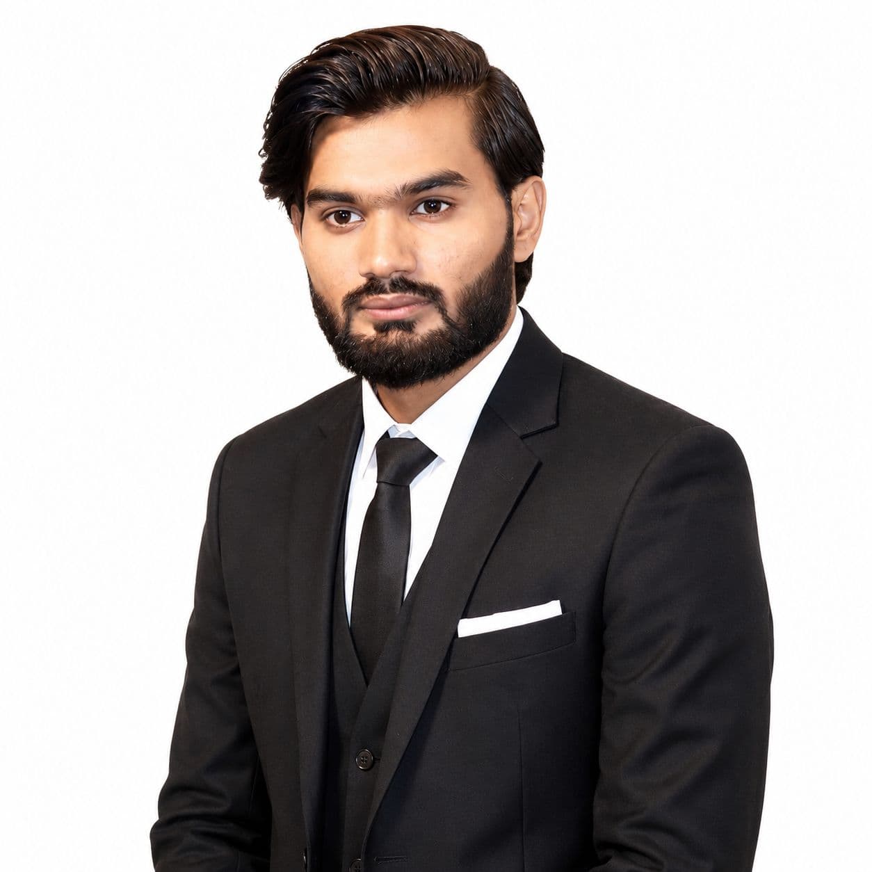 Adbeel Khan, Project Engineer