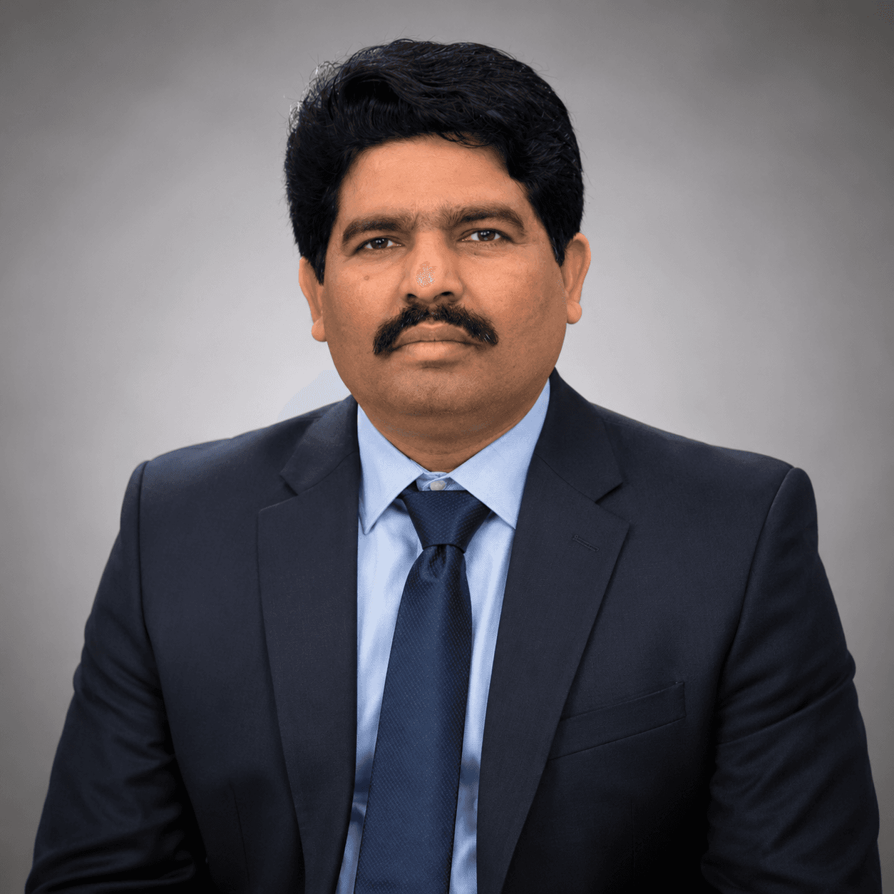Arshad Sadiq, CEO & Founder